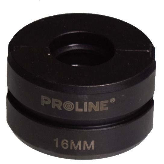 Pótmátrix Pex-al-pex Krimpelőhöz, fi 26mm, Proline (67243)