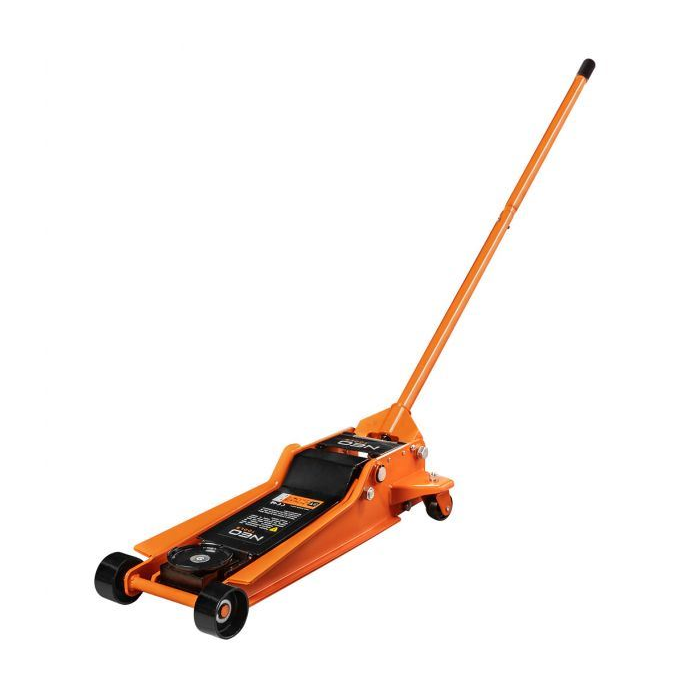 NEO Tools 11-732 Alacsony profilú krokodilemelő 3t 85mm (11-732)