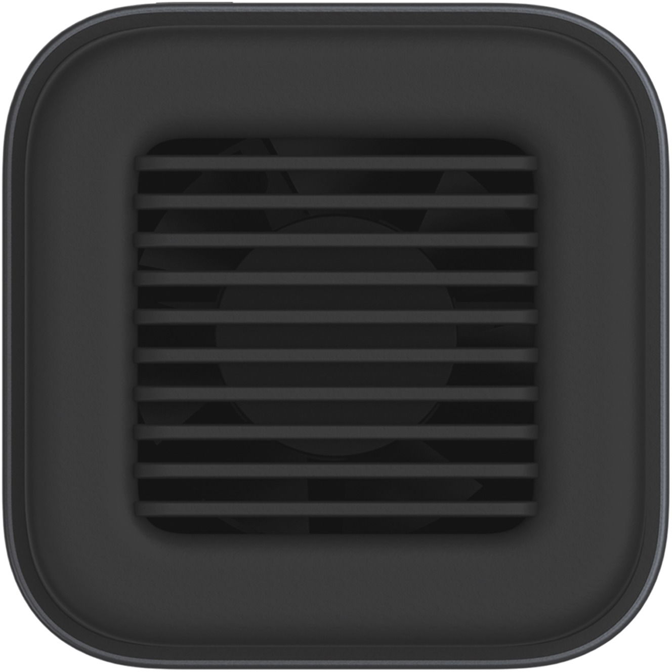 Eloop FW5 15W Cooling Wireless Charger, black (FW5 BLACK)