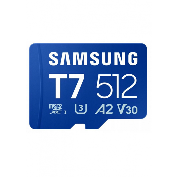 Samsung MB-MB512T/WW memoria flash MicroSDXC UHS-I