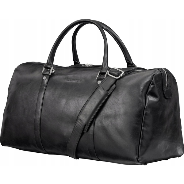 dbramante1928 WK02GTBL0935 laptoptas Zwart