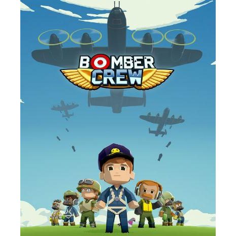 Bomber Crew (PC - Steam elektronikus játék licensz)
