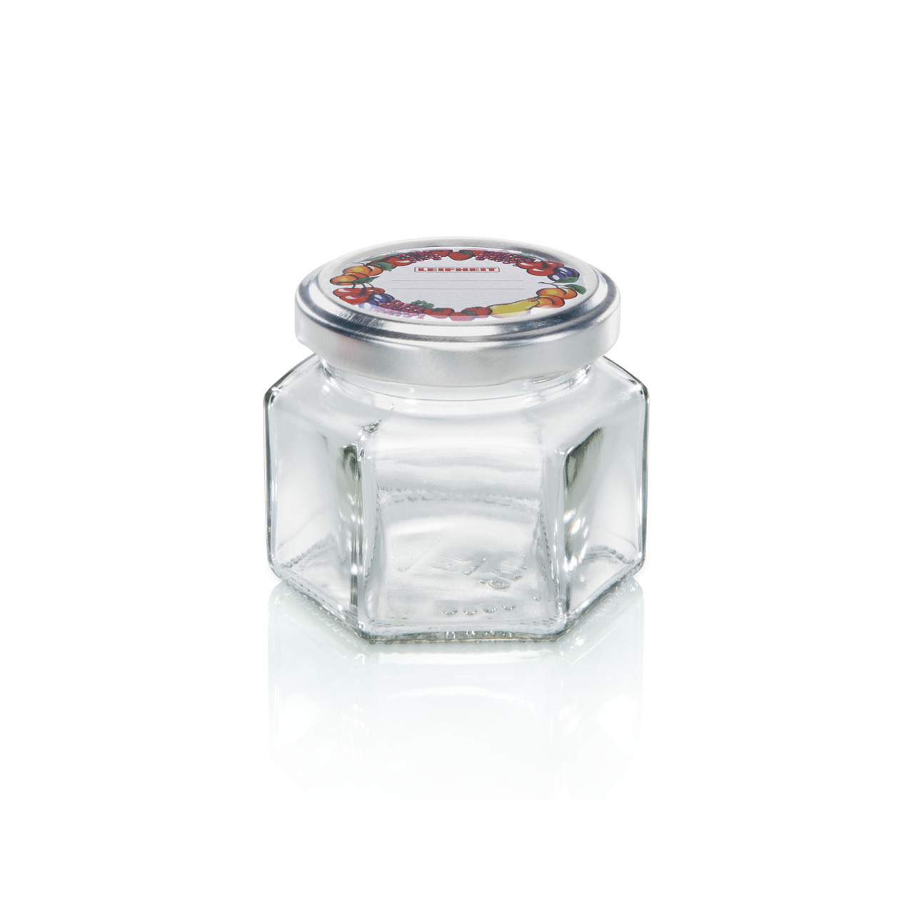 Šestihranná dóza 106 ml od značky LEIFHEIT (103209)