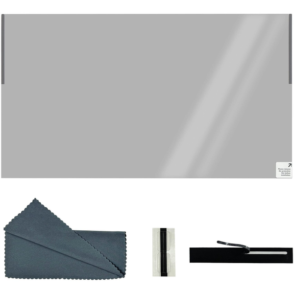 StarTech.com 23M69-PRIVACY-SCREEN antirefleks skærm 58,4 cm (23") Monitor Rammeløst display privatlivsfilter