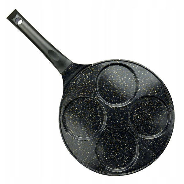 Patelnia Brunbeste Patelnia do smażenia jajek i naleśników Ø26cm BRUNBESTE BB-1957