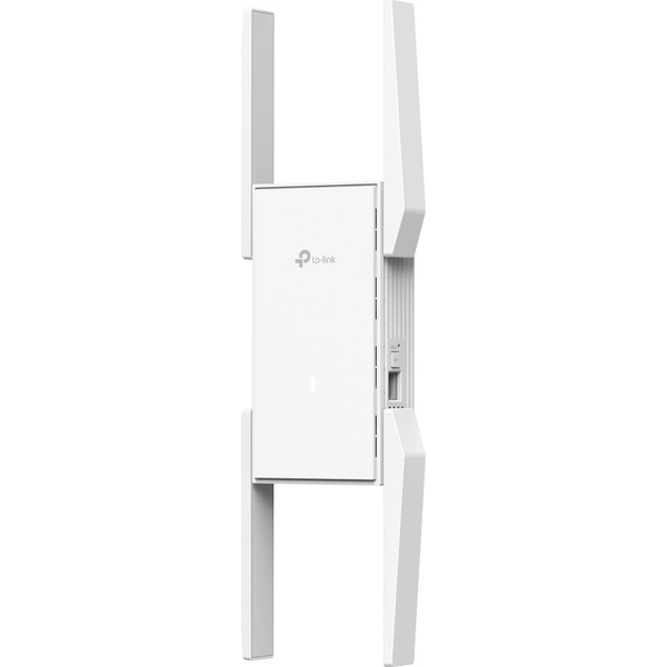 TP-Link Omada EAP673-Extender Ripetitore di rete Bianco 10, 100, 1000 Mbit/s