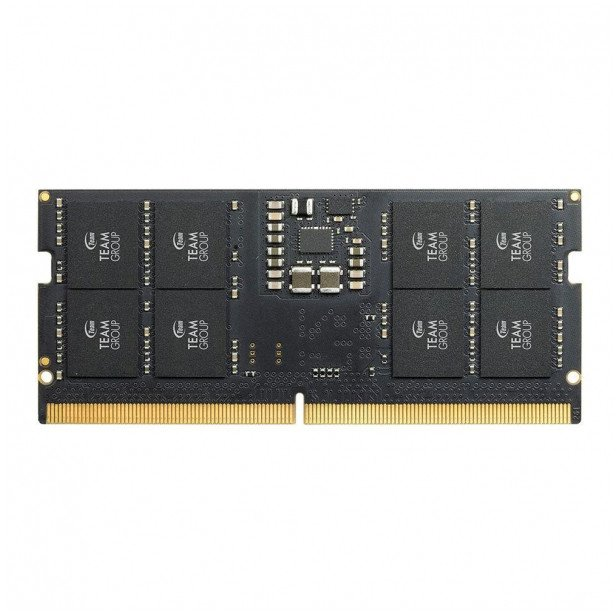 Team Group ELITE TED532G5600C46A-S01 memóriamodul 32 GB 1 x 32 GB DDR5 56000 MHz ECC (TED532G5600C46A-S01)