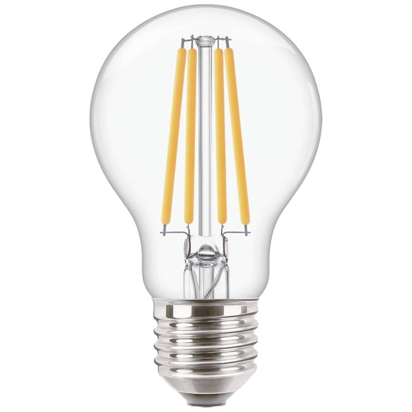 Philips CorePro LED 34714400 LED-lampe Varm hvid 2700 K 10,5 W E27 D