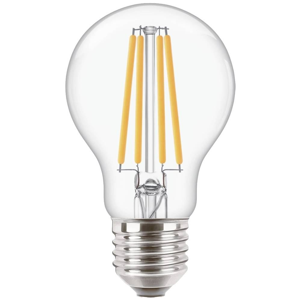 Philips LED izzó E27 10.5W (8719514347144) (8719514347144)