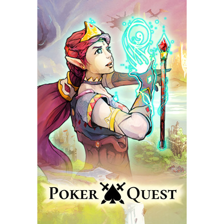 Poker Quest