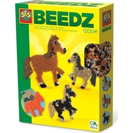 SES Creative Beedz 06214 mosaico