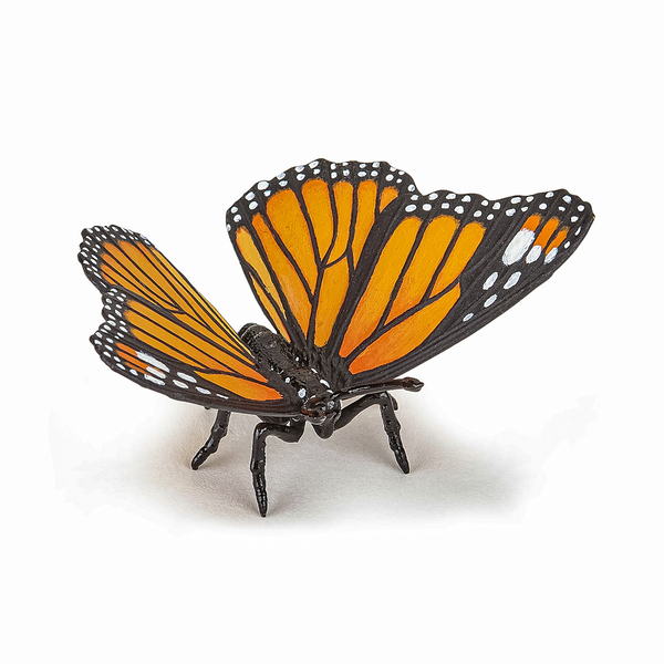 PAPO BUTTERFLY FIGURINE