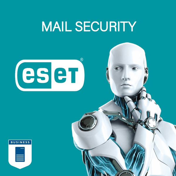 ESET Mail Security 5 eszköz / 1 év