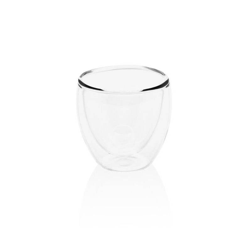 Eta 418193000 eszpresszós pohár 80ml, 2db (Eta418193000)