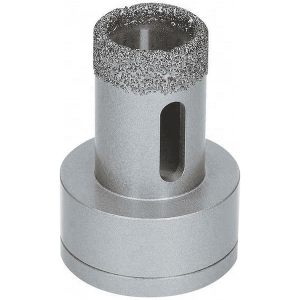 Bosch 2608599031 Fresa a secco diamantata 1 pezzo 25 mm 1 pz. sierra de corona Amoladora angular 1 pieza(s)