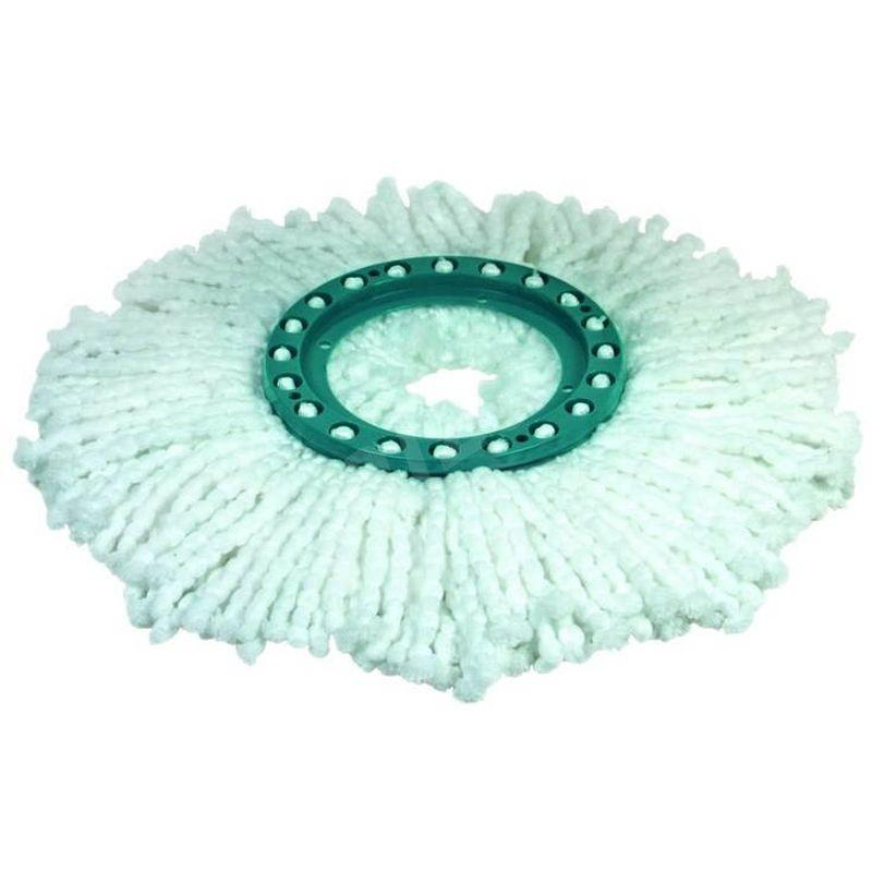 Leifheit Clean Twist Felmosó pótfej (52095)