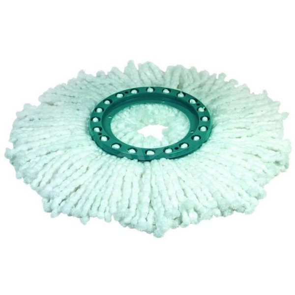 Leifheit Ersatzkopf Clean Twist Disc Mop