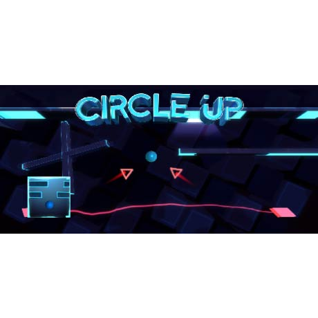 Circle UP (PC - Steam elektronikus játék licensz)