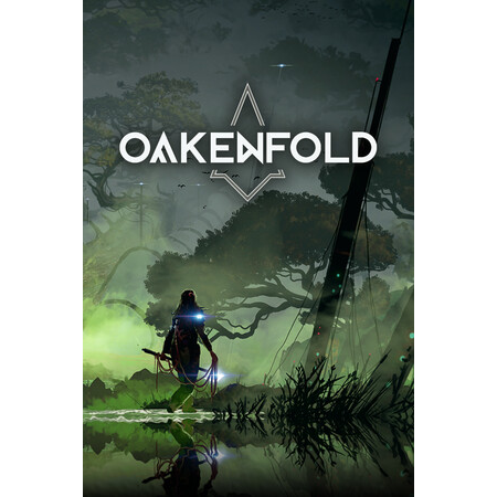Oakenfold (PC - Steam elektronikus játék licensz)