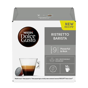 NESCAFÉ® Dolce Gusto® Ristretto Barista - 16 kapszula