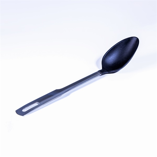 TOO KT-474 Fém-műanyag tálalókanál 33 cm (KT-474)
