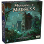 Mansions of Madness 2. kiadás - Path of the Serpent angol nyelvű kiegészítő (GAM36670 / 19087-184)