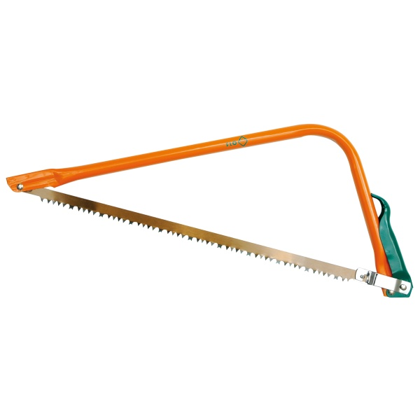 FLO, fa, íves, 530mm (28745)