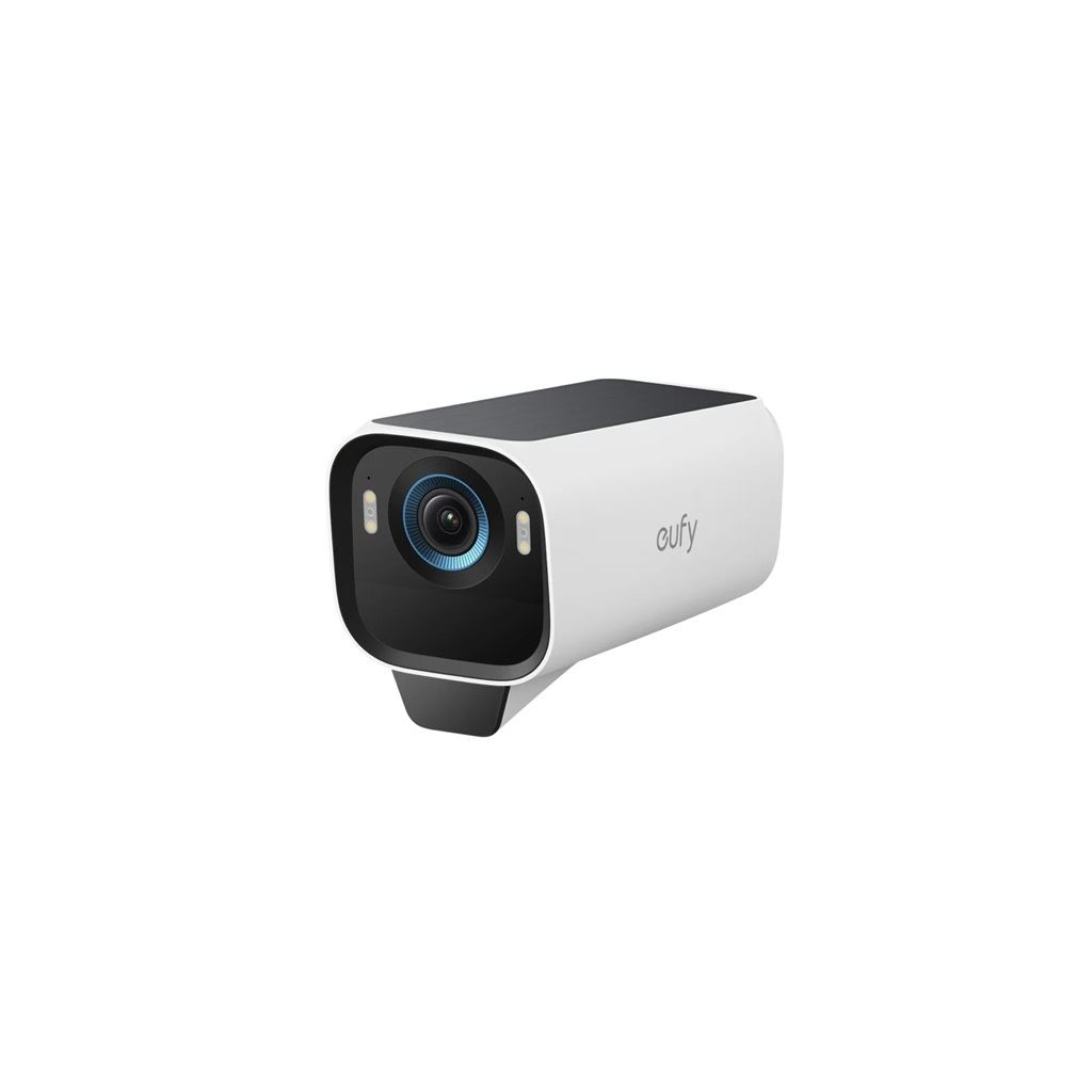 Anker eufyCam S3 Pro kiegészítő kamera fekete-fehér (T81623W1) (T81623W1)