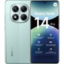 Smartphone Xiaomi Redmi Note 14 Pro 8 GB / 256 GB 5G zelený