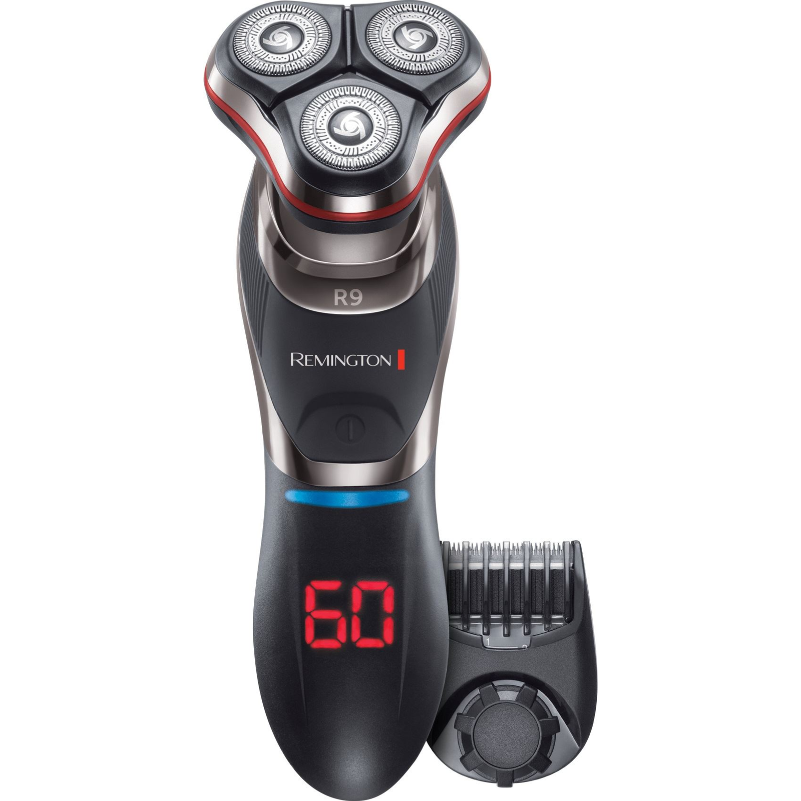 Remington XR1570 Ultimate R9 körkéses borotva (XR1570)