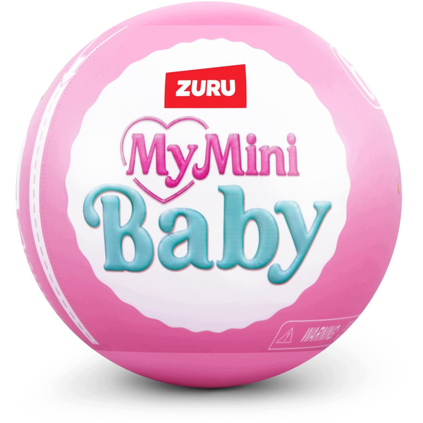 ZURU 17004 action figure giocattolo
