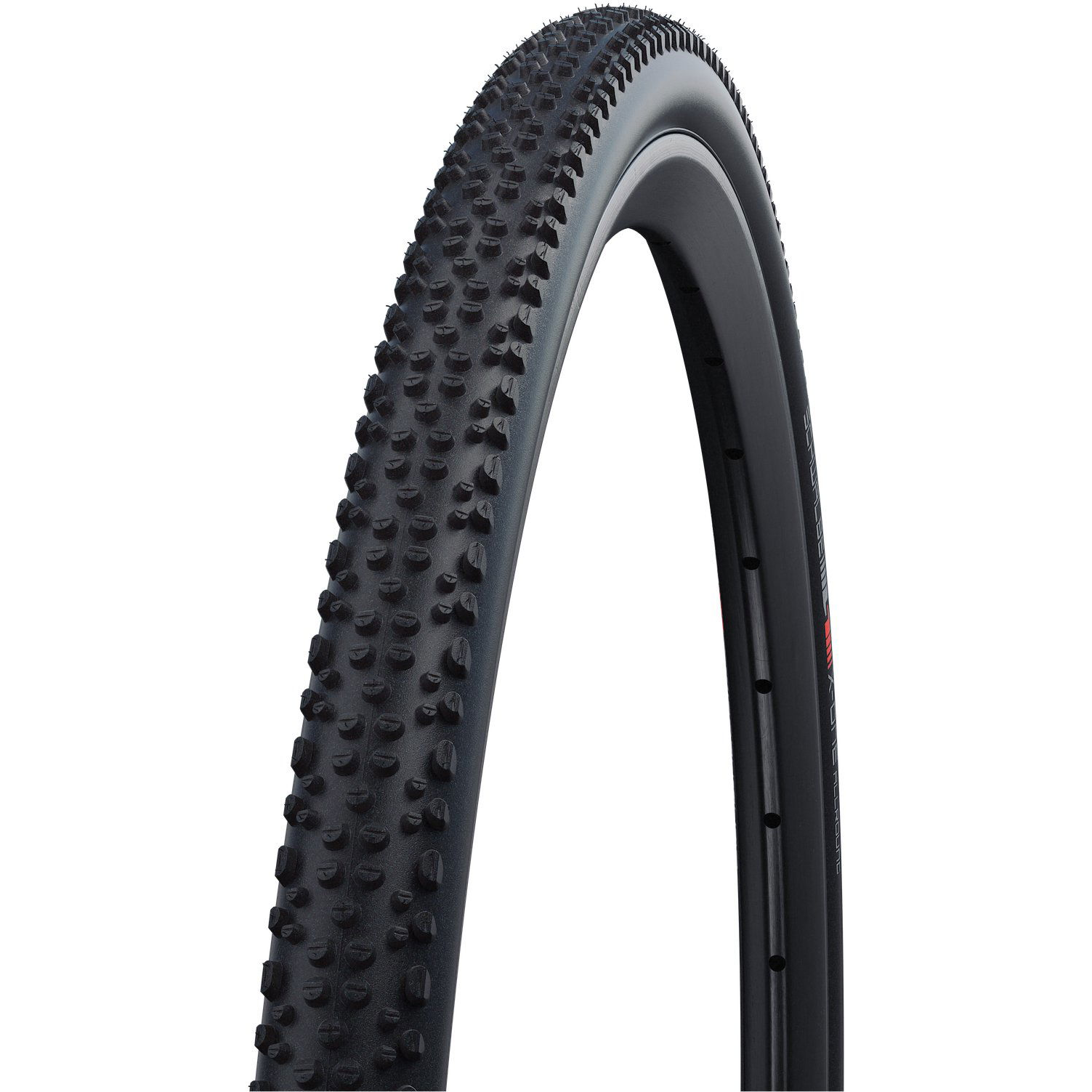 Schwalbe X-One Allround 33-622 Addix Performance RaceGuard TLE (11654221)