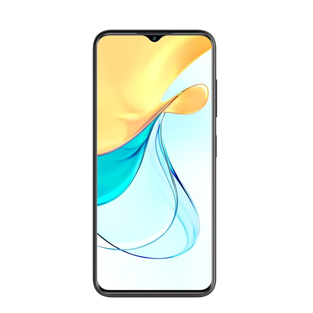 ZTE Blade V50 Design 8/256GB 4G Dual SIM Android Okostelefon - Fekete (ZTEV50DES 4G)