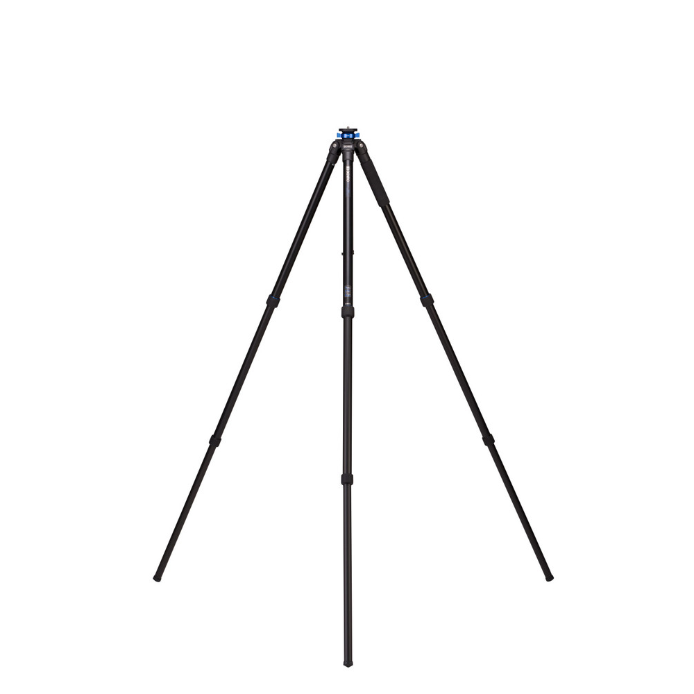 Benro TMA47AXL Mach3 Kamera állvány (Tripod) - Fekete (BETMA47AXL)