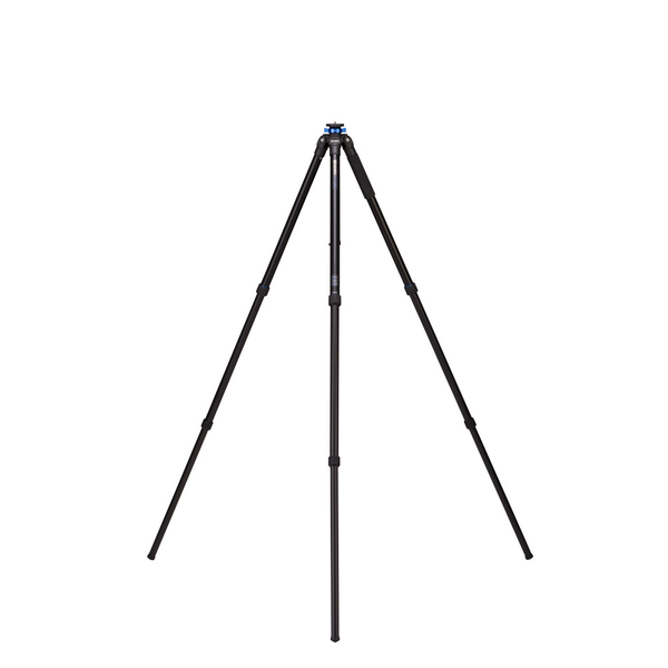 Benro TMA47AXL Mach3 Kamera állvány (Tripod) - Fekete
