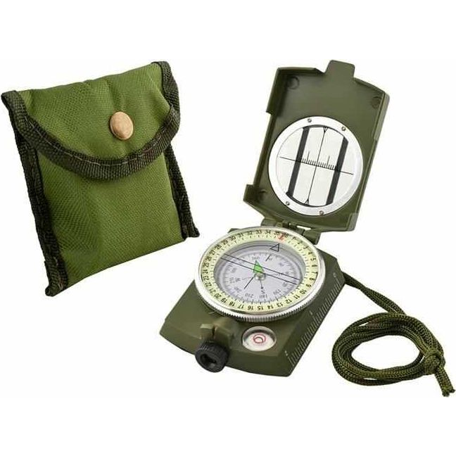ISO KM 5717 ARMY fém (5902802906038)