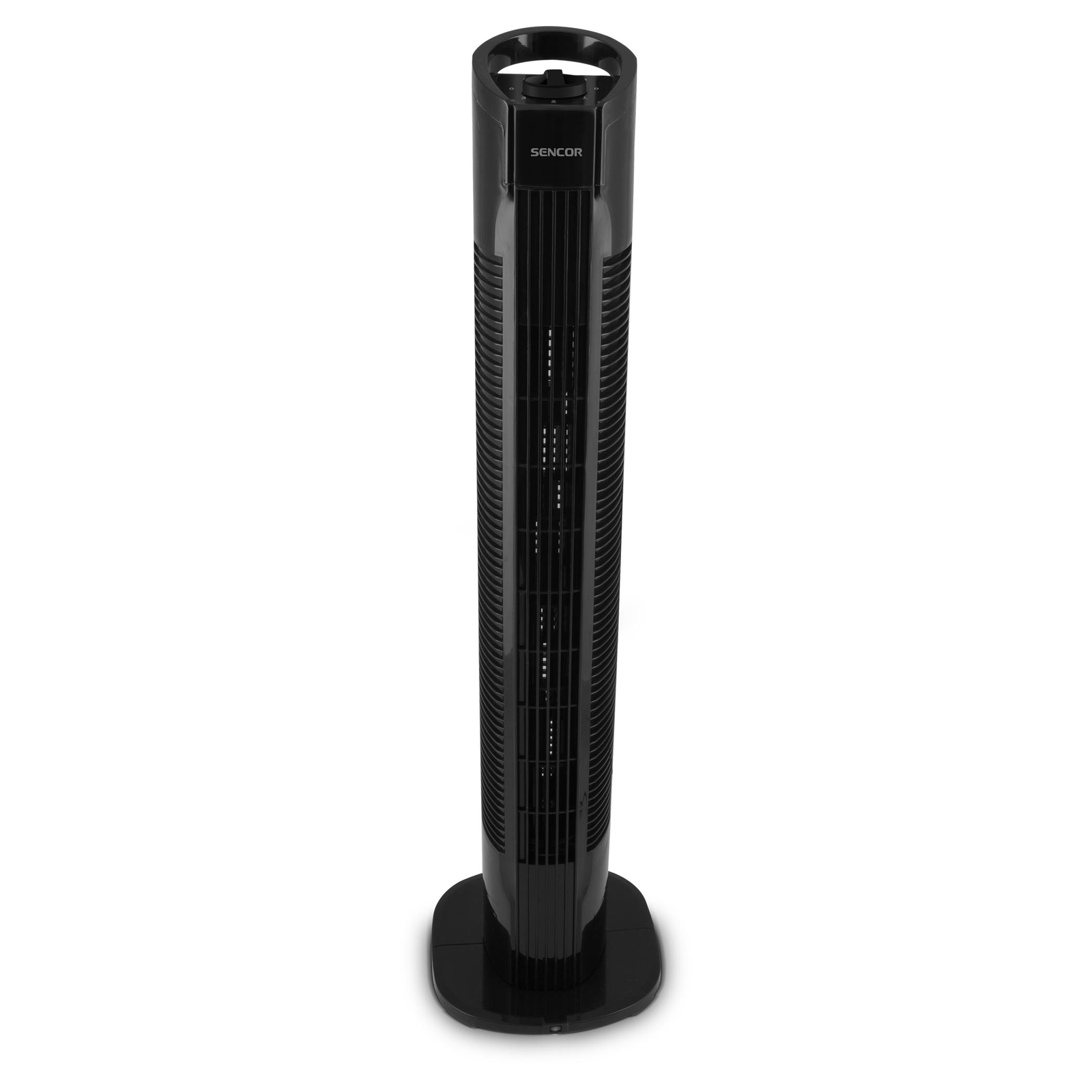 Přenosný ventilátor Sencor 8590669337583 mm (SFT 3108BK)