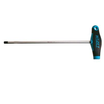 T markolatú imbuszkulcs 2 mm, Hazet 828-2 (828-2)