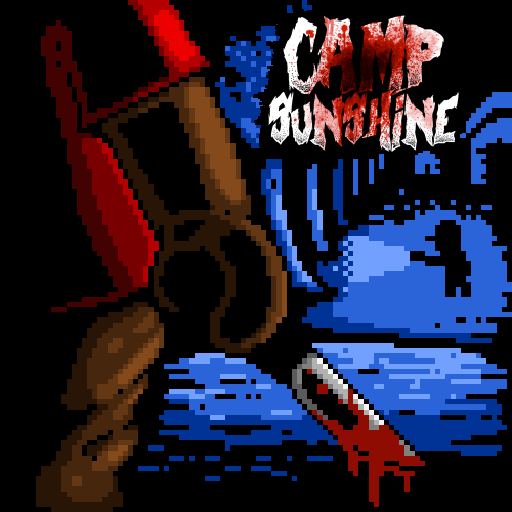 Camp Sunshine (PC - Steam elektronikus játék licensz)