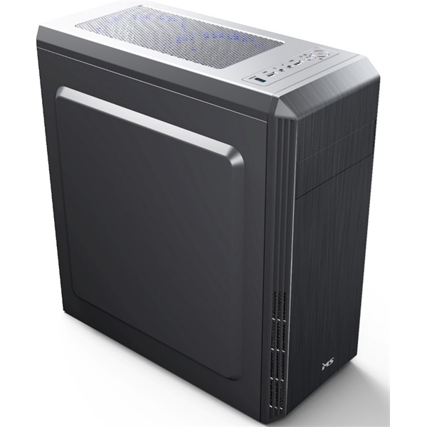 Skříň MS M310 Midi Tower