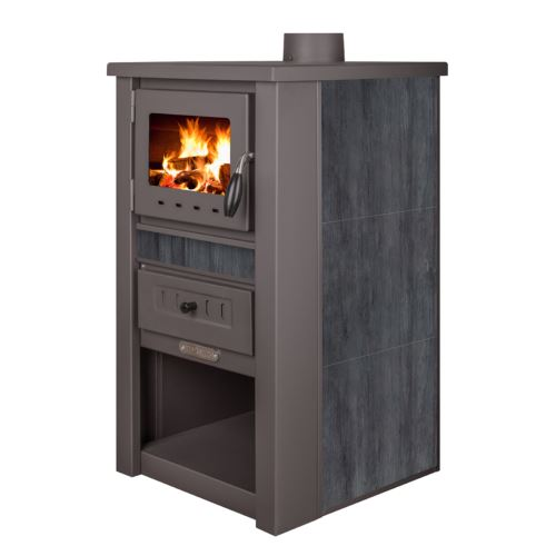 Warnex Nova csempés kandalló (Nova csempés)