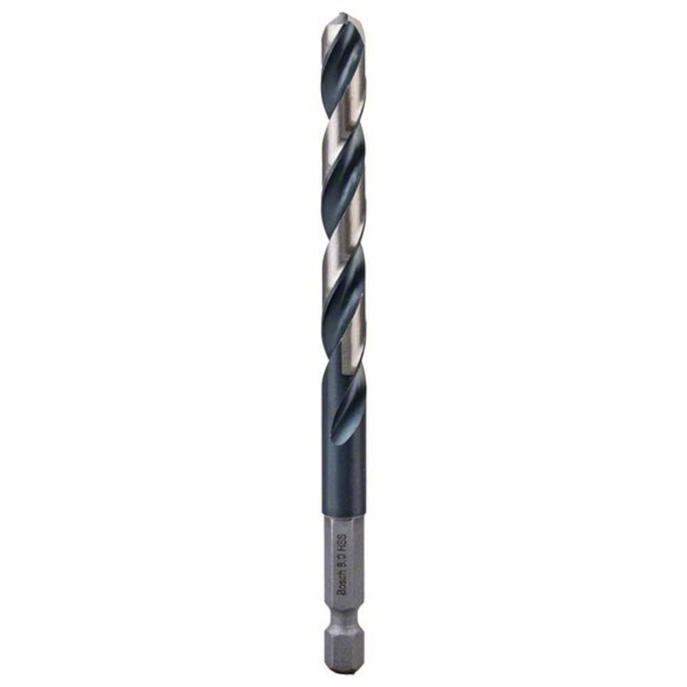 Bosch 2608577061 fém spirálfúró bit 8x117mm (bosch2608577061)