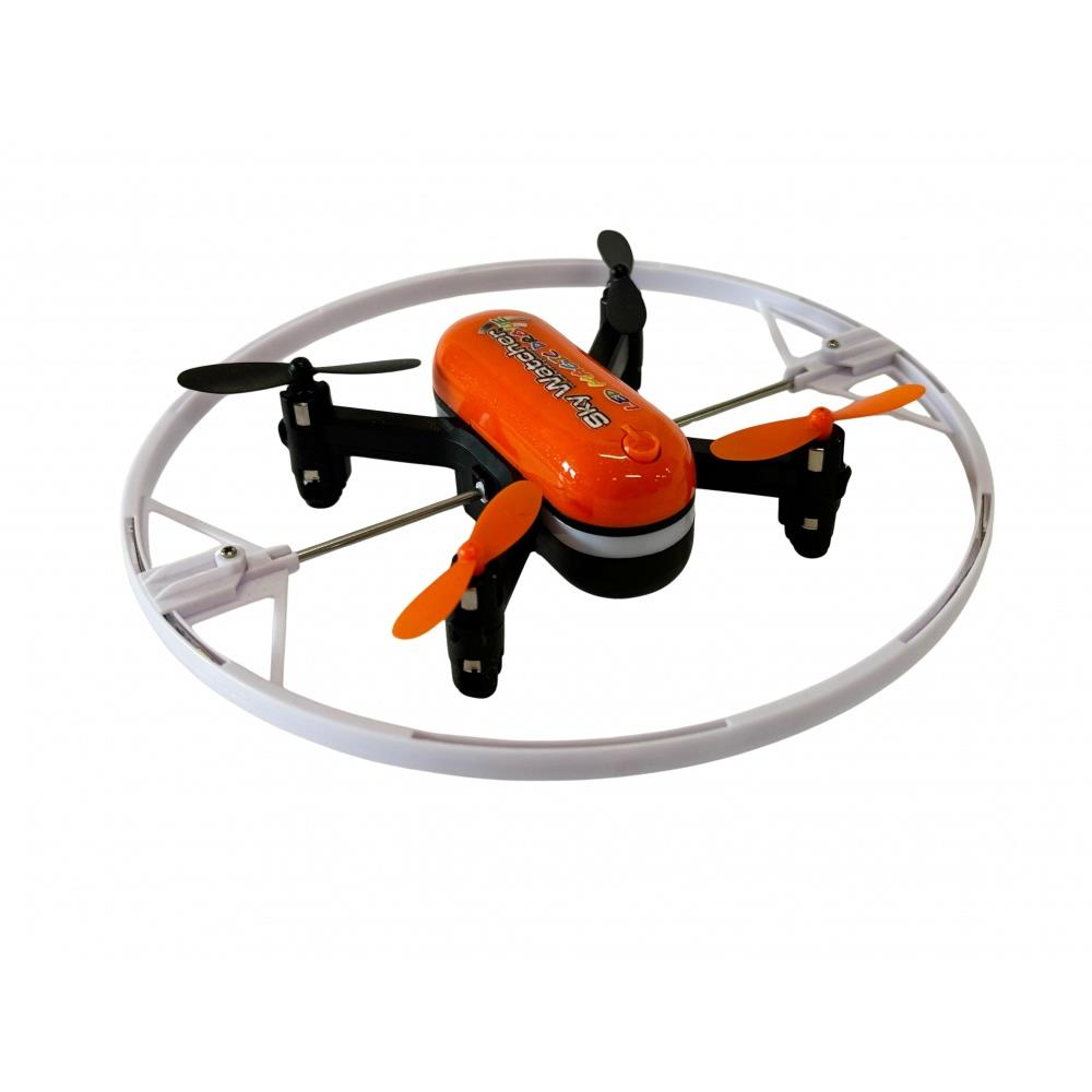 DF models SkyWatcher LED-Magic Drón, RTF (4250684196506)