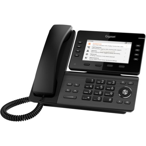 Gigaset PRO P825 IP