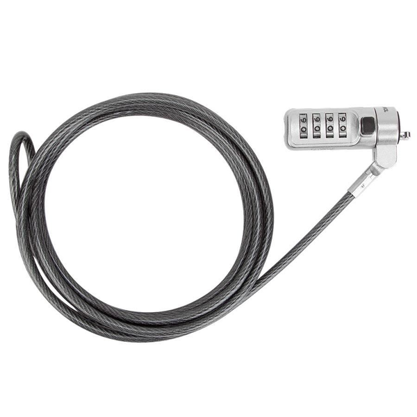Targus ASP66GLX-S cavo di sicurezza Nero 165 m