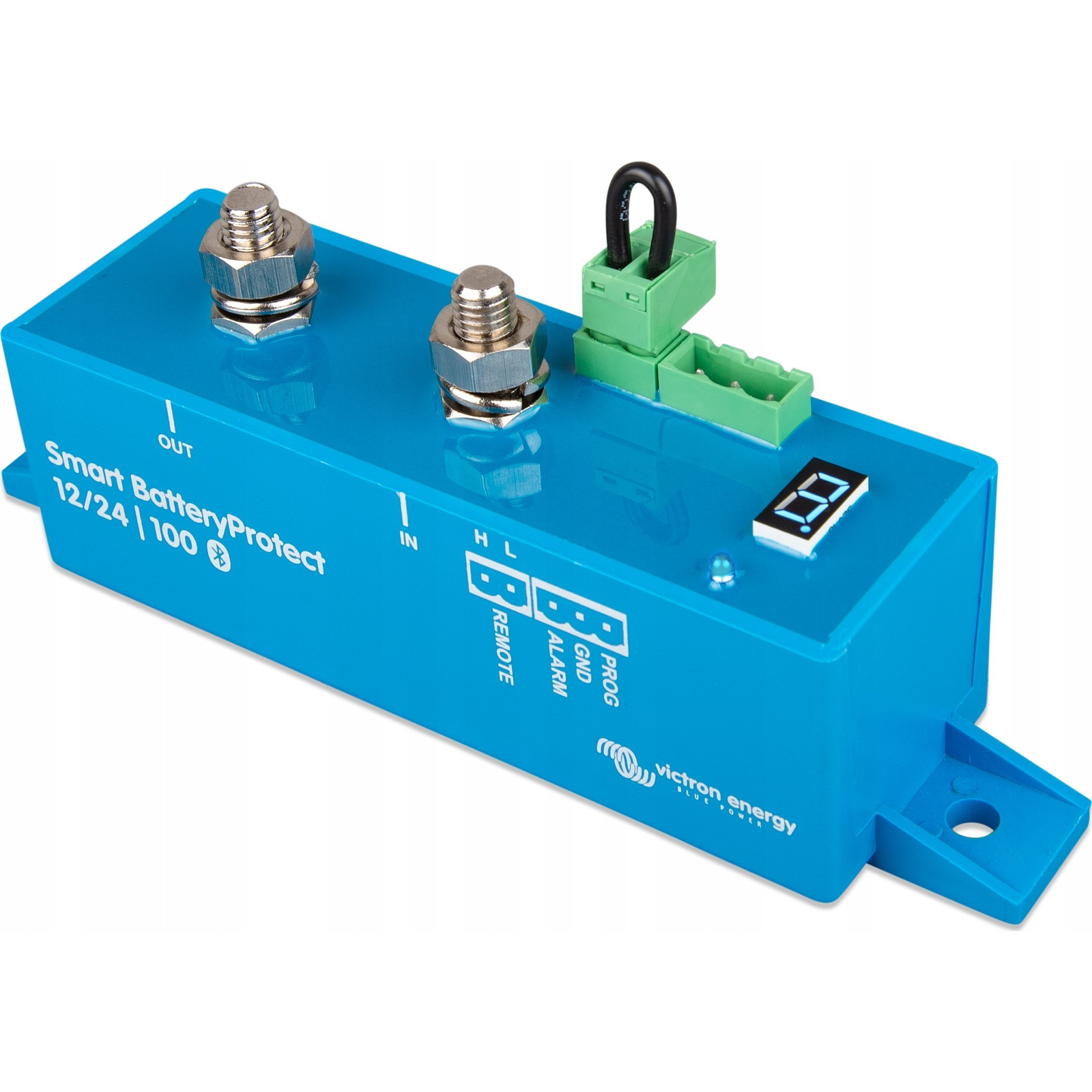 Victron Energy Smart Battery Protect 12/24V-100A BPR110022000 Elem leválasztó (BPR110022000)