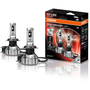 OSRAM NIGHT BREAKER LED SMART H7, +330%-kal több fényerő