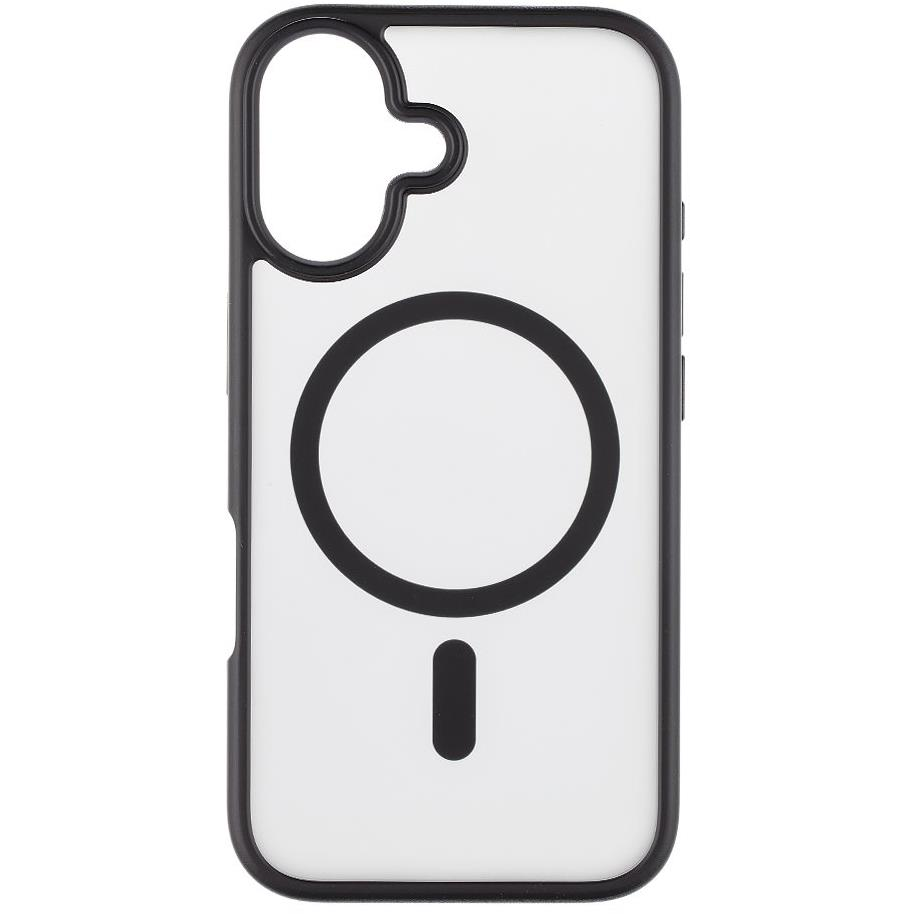 Tactical MagForce Hyperstealth iPhone 16 Asphalt tok (57983121839)