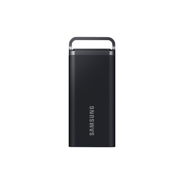 Samsung MU-PH4T0S 4 TB Fekete