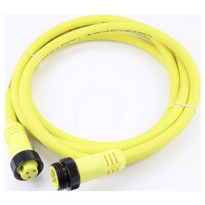 Molex 1300100488 Érzékelő-/működtető összekötő, konfekcionált 1 db ömlesztett (1300100488)